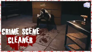 Crime Scene Cleaner | Demo (Steam Next Fest)