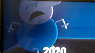 Evolution of peppa pig 2018-2022