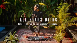 ALL STARS DYING — After The End (live looping ambient music)