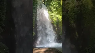 #huluganfalls #falls #bulusan #sorsogon #travel #nature #views #viral #viralshorts