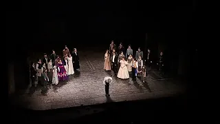 24.02.07 뮤지컬 레미제라블 :: 최재림, 김우형, 조정은, 김수하, 김성식, 박준면 Musical Les Miserables Korea