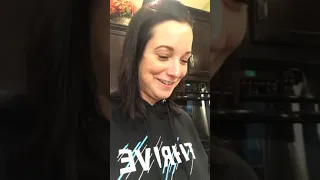 03-05-2018 - Shanann Watts Facebook Video