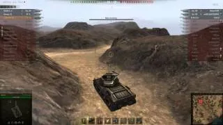 N-Agents.net - WoT - T28 prot. - 2-1 - Tank aas (Ace tanker)