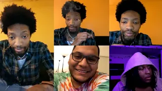 💿 Platinum Record Producer Sonny Digital Live Giving Producers Advice Etc | March 23rd, 2020