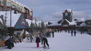 Big White Ski Resort - Accommodations Pt.2