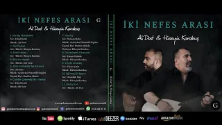 Tolga Sağ & Ali Dost & Hüseyin Karakuş - Ben de Bir Kızılbaşım