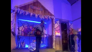 Lukas Nelson live at the Chapel at Luck Reunion. Full set, March 15th 2024