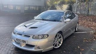 Buying a Monaro VXR, Holden Commodore, Pontiac GTO, 300 mile road trip, drifting and buyers advice.