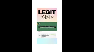Bitcoin Cash | Legit paying app straight to your Coins.ph | Weekly withdrawal!