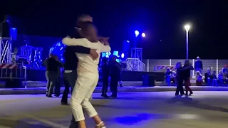 Tango. Serata danzante con Sogno Italiano Band