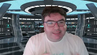 Vlog: More Aftermath from Chengdu Worldcon