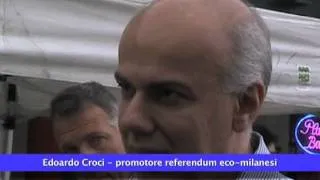 Referendum eco-milanesi: quesito numero 5) Riapertura Darsena e ripristino sistema dei Navigli