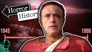 Misery: The History of Paul Sheldon | Horror History