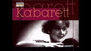 Das Jahrhundert des Kabaretts - Folge 2 (1933 - 1948)