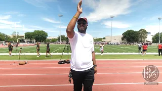 Band Tape - Texas Southern University "Ocean Of Soul" - Spring Game - 2024