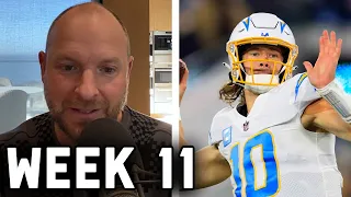 Justin Herbert Is Great Even If the Chargers Aren’t | The Ryen Russillo Podcast