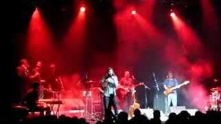 ΛΕΩΝΙΔΑΣ ΜΠΑΛΑΦΑΣ live "ΘΑ ΣΕ ΚΛΕΨΩ ΜΙΑ ΒΡΑΔΙΑ" @ FUZZ