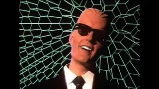 The Max Headroom Show Intro