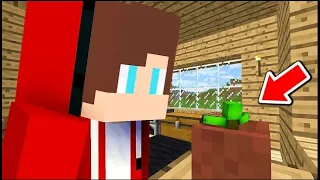 Minecraft: TINY HIDE AND SEEK