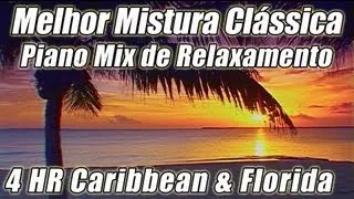 MUSICA Classica para Estudar Lendo Melhor 4 Horas #1 Piano Instrumental relaxante o estudo Playlist