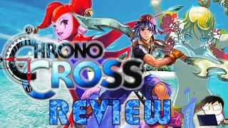 Chrono Cross: Remastered Review | Frozen Frame