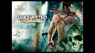 [Uncharted 1,2,3,4] Nathan Drake