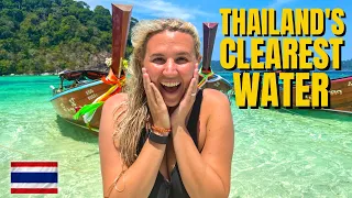 THAILAND ISLAND LIFE (Snorkeling, Monkeys & More!)