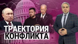 Чего добился Зеленский в США. Украина на шаг ближе к ЕС. Цифровая цензура в России. ИТОГИ