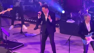 Tony Hadley Only When You Leave - Live Fairfield Halls Croydon March 2022