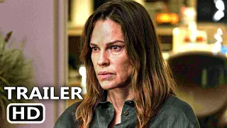 THE GOOD MOTHER Trailer (2023) Hilary Swank, Olivia Cooke, Thriller