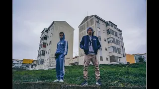 Mini God x Deli - Complicado (Video Oficial)