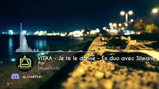 VITAA - Je te le donne - En duo avec Slimane [Bass Boosted]