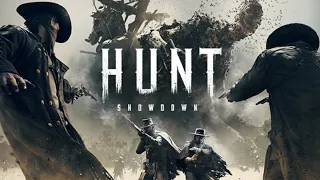 Лучшие моменты в HuntShowDown!