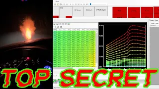 Anti-lag / 2 step  tuning with Honda tuning suite aka HTS best settings how to