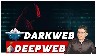 😈Learn how to enter the DARKWEB and DEEPWEB with TOR