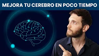 Cómo REJUVENECER tu CEREBRO en poco tiempo