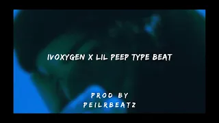 [FREE] IVOXYGEN x Lil Peep Type Beat "HERZBLUT" prod. by 𝔭𝔢𝔦𝔩𝔯𝔟𝔢𝔞𝔱𝔷