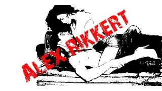 Alex Rikkert - Живое Граффити ВК -Бьянка - кеды