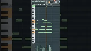 How to make "Calling" by Metro Boomin in FL Studio