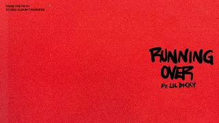 Justin Bieber - Running Over (feat. Lil Dicky)