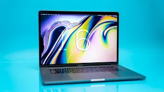 MacBook Pro 16" // Don't Buy the Wrong MacBook!