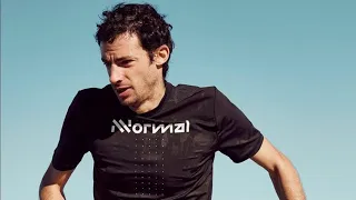 KILIAN JORNET VICTORIA UTMB 2022 SUB 20 HORAS