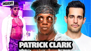Patrick Clark On Allegations, Arrests & Apologies