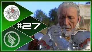 Kingdom Come: Deliverance #27 - Night Raid - No Commentary