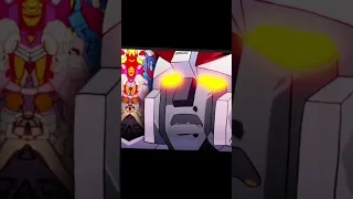 Sad transformer death’s #edit #shorts #transformers