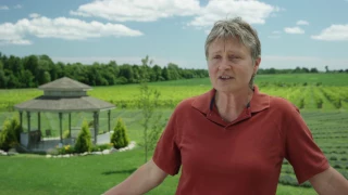 ALUS Norfolk clip from TVO documentary: Striking Balance