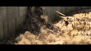 World War Z | trailer #2 US (2013) Brad Pitt