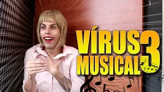 VÍRUS MUSICAL 3