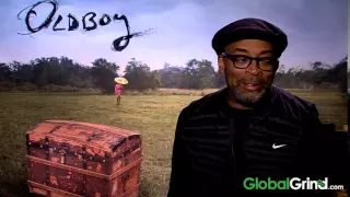 Spike Lee Addresses The Critics Opinion Of His Old Boy