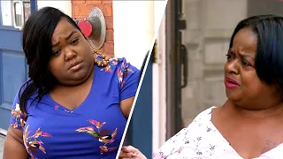 Little Women Atlanta - Juicy insults Minnie's Weight (Season 5 Flashback HD)